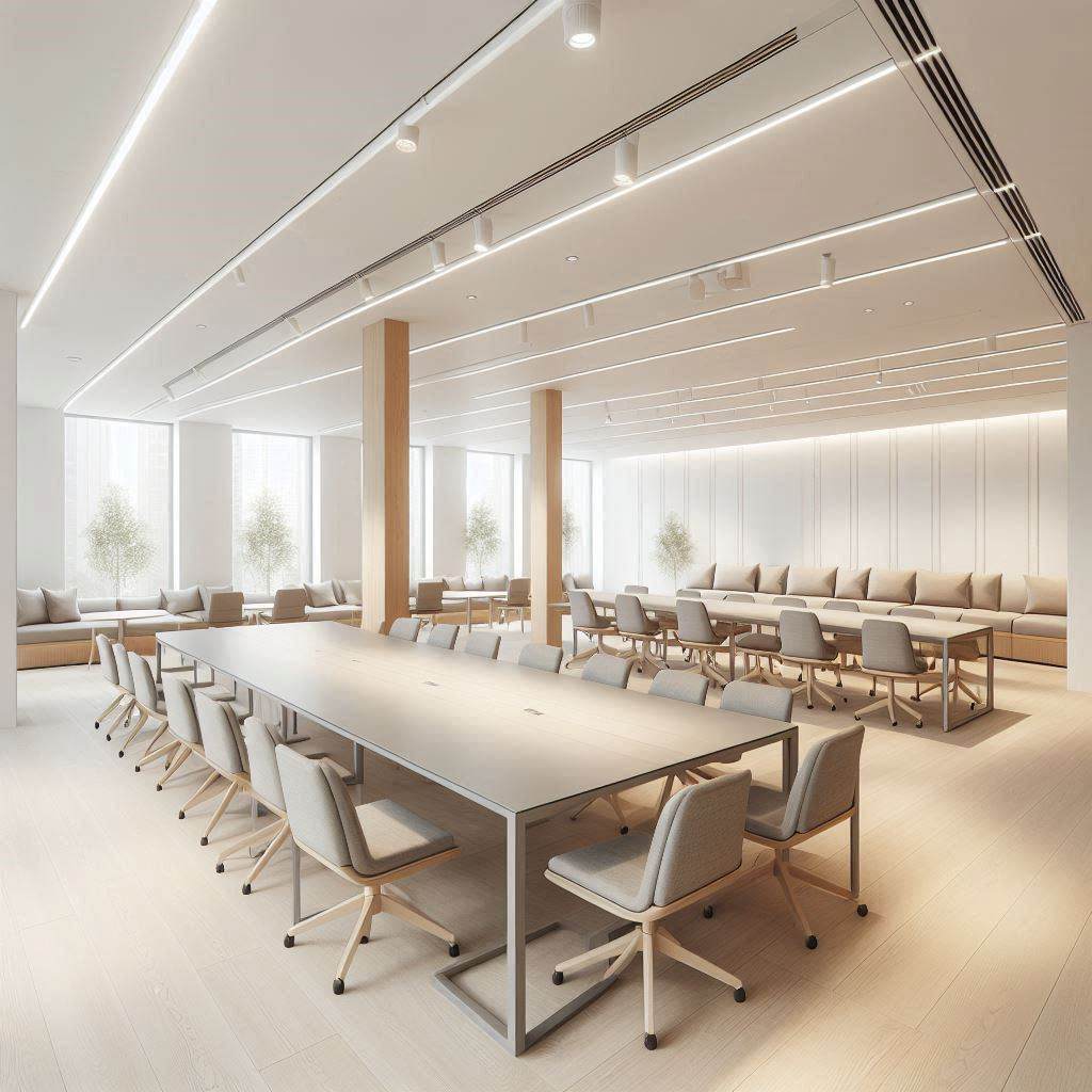 医疗健康企业检查访客数量突增相关的写字楼办公员工通勤体验时应关注哪些迹象